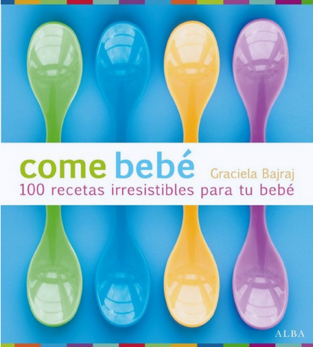 [9788484286202] COME BEBÉ