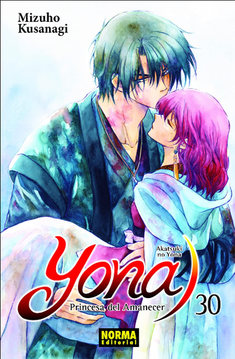 [9788467943740] YONA, PRINCESA DEL AMANECER 30