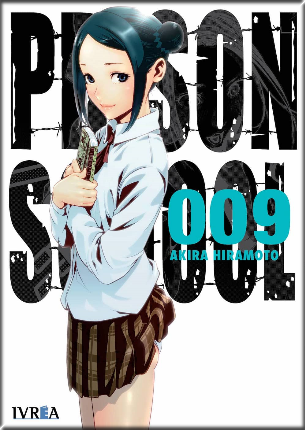 [9788416999538] PRISON SCHOOL 09 (de 28)