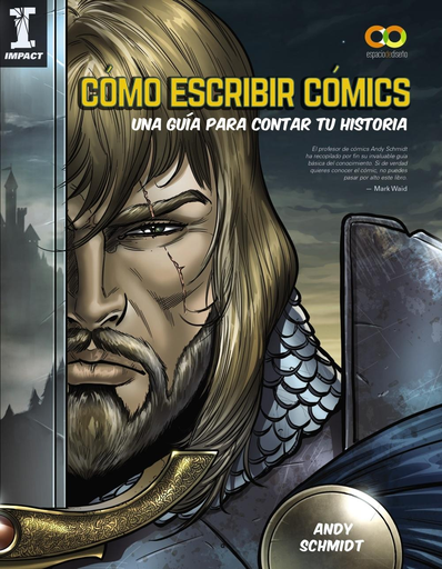 [9788441541092] CÓMO ESCRIBIR CÓMICS