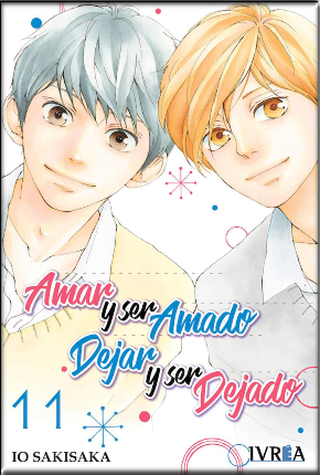 [9788418061615] AMAR Y SER AMADO, DEJAR Y SER DEJADO 11