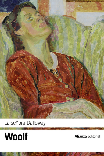 [9788420671710] LA SEÑORA DALLOWAY