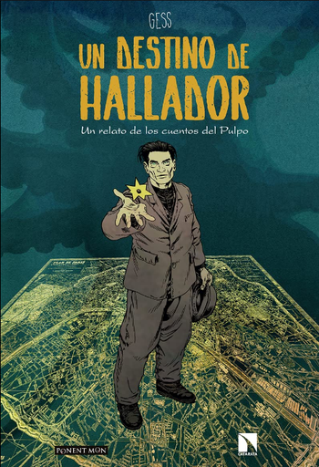[9788418309021] UN DESTINO DE HALLADOR