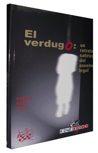 [9788484426196] EL VERDUGO