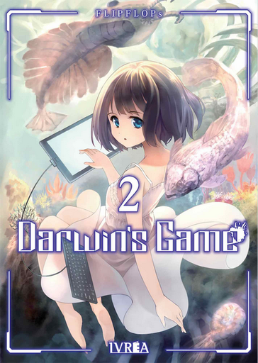[9788418450617] DARWIN’S GAME 02