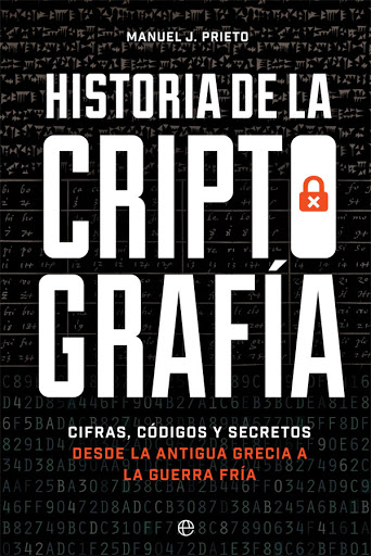 [9788491647379] HISTORIA DE LA CRIPTOGRAFÍA