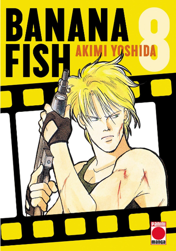 [9788413347899] BANANA FISH 08 (de 10)