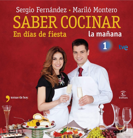 [9788467037456] SABER COCINAR EN DÍAS DE FIESTA