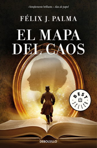 [9788490627549] EL MAPA DEL CAOS