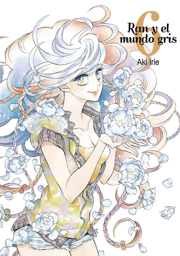 [9788416188529] RAN Y EL MUNDO GRIS vol. 6