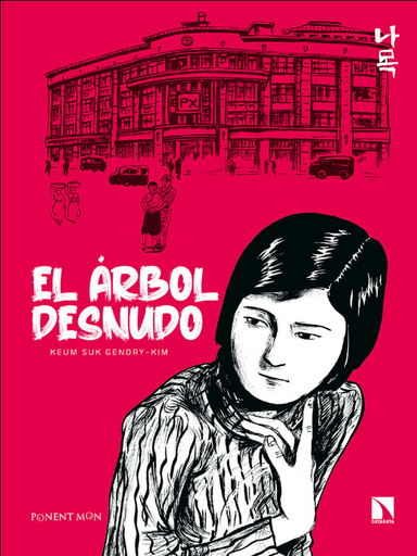 [9788418309076] EL ÁRBOL DESNUDO