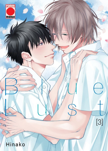 [9788411011808] BLUE LUST 03
