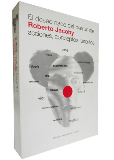 [9788493814274] EL DESEO NACE DEL DERRUMBE