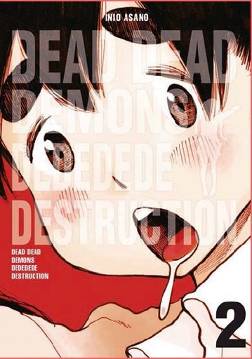 [9788467922394] DEAD DEAD DEMONS DEDEDEDE DESTRUCTION 02