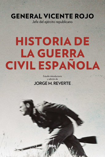 [9788490568767] HISTORIA DE LA GUERRA CIVIL ESPAÑOLA