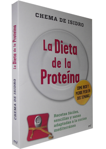 [9788427038202] LA DIETA DE LA PROTEÍNA
