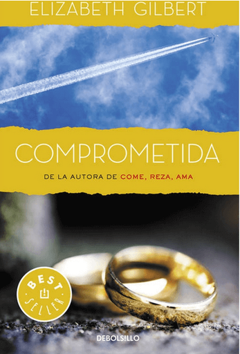 [9788466330329] COMPROMETIDA