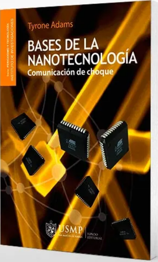 [9789972607806] BASES DE LA NANOTECNOLOGÍA