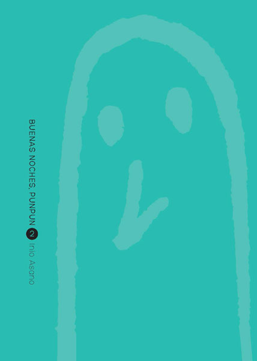 [9788467966886] BUENAS NOCHES, PUNPUN 2