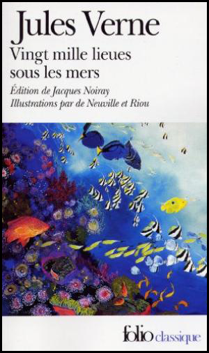 [9782070424832] VINGT MILE LIEUES SOUS LES MERS