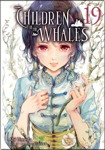 [9788418788710] CHILDREN OF THE WHALES 19