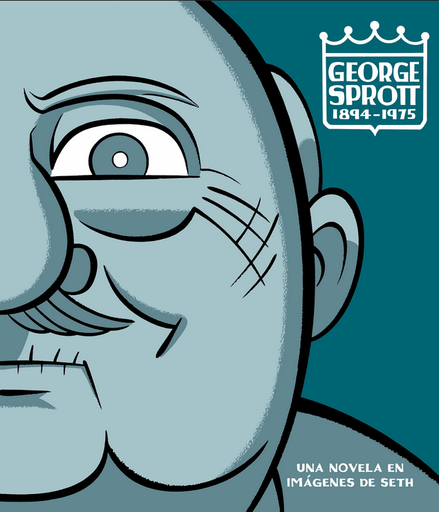 [9788418621192] GEORGE SPROTT 1894 - 1975