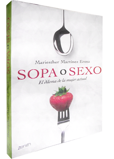 [9788408109914] SOPA O SEXO