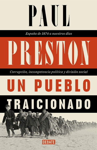 [9788499925431] UN PUEBLO TRAICIONADO