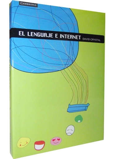 [9788483232569] EL LENGUAJE E INTERNET