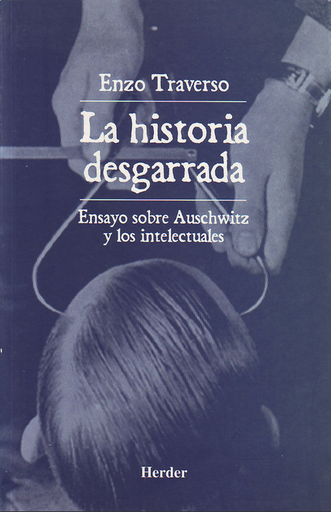 [9788425421358] LA HISTORIA DESGARRADA