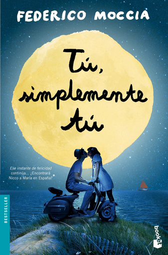 [9788408137573] TÚ, SIMPLEMENTE TÚ