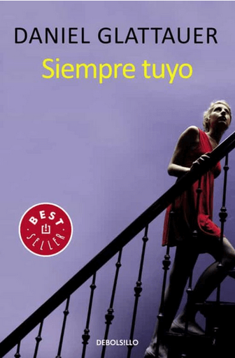 [9788466331012] SIEMPRE TUYO