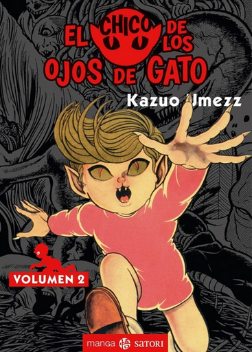 [9788417419370] EL CHICO DE LOS OJOS DE GATO 02