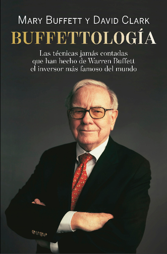 [9788498754087] BUFFETTOLOGÍA