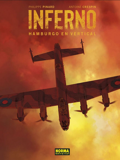 [9788467951189] INFERNO