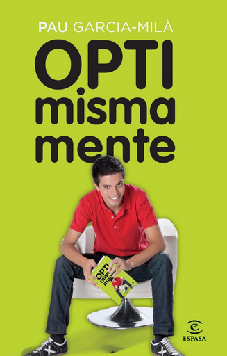 [9788467038088] OPTIMISMAMENTE
