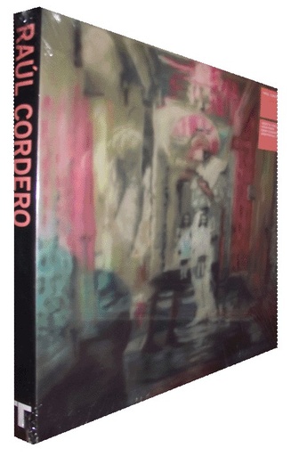 [9788475068428] RAÚL CORDERO