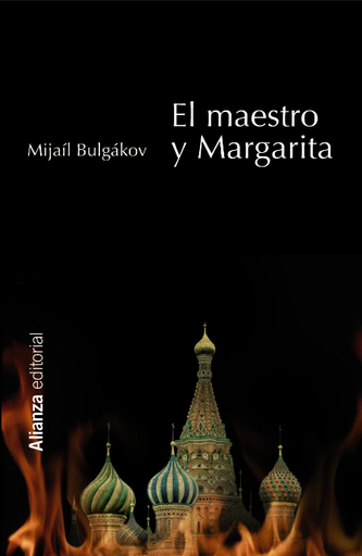 [9788420664880] EL MAESTRO Y MARGARITA