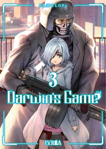 [9788418562464] DARWIN’S GAME 03