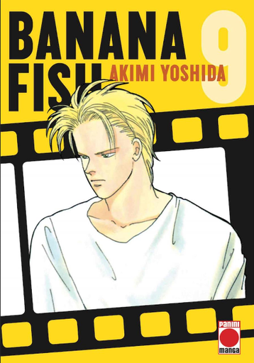 [9788413348759] BANANA FISH 09 (de 10)
