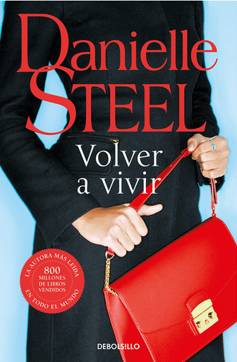 [9788466352208] VOLVER A VIVIR