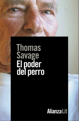 [9788413621937] EL PODER DEL PERRO
