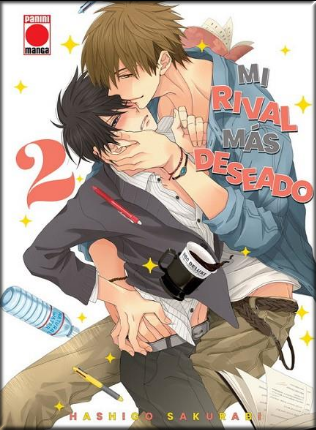 [9788413345734] MI RIVAL MÁS DESEADO 02