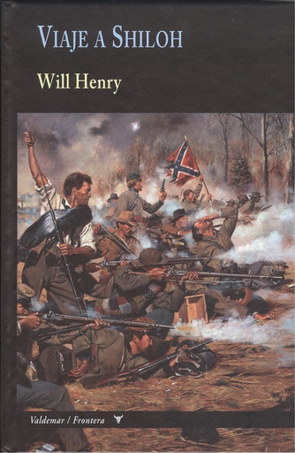 [9788477028864] EL VIAJE DE SHILOH