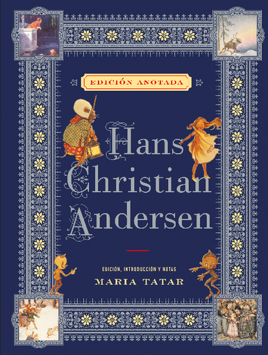 [9788446048947] HANS CHRISTIAN ANDERSEN