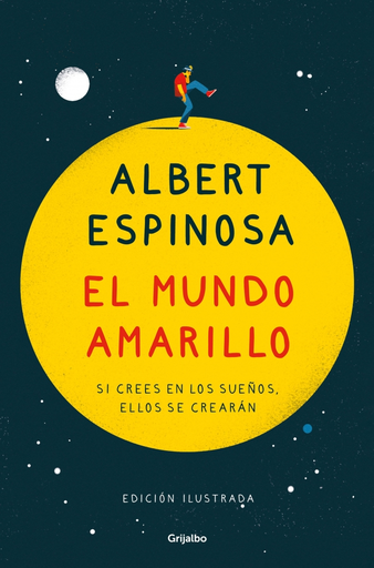 [9788425359361] EL MUNDO AMARILLO