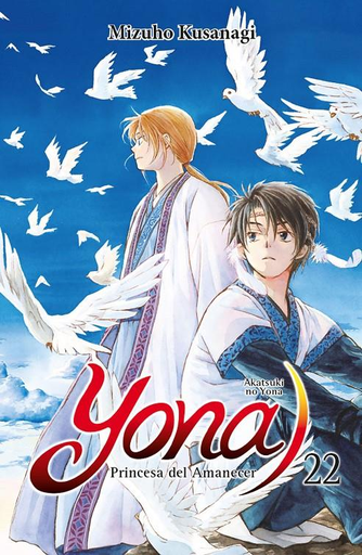 [9788467938982] YONA, PRINCESA DEL AMANECER 22