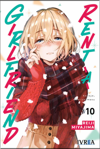 [9788419185112] RENT-A-GIRLFRIEND 10