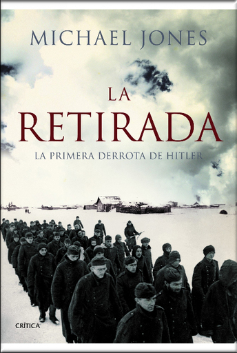 [9788498923957] LA RETIRADA