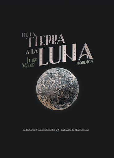 [9788417651855] DE LA TIERRA A LA LUNA